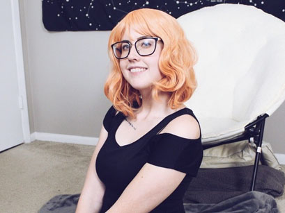 happylilcamgirl profile