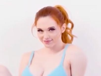 Amouranth - Sport