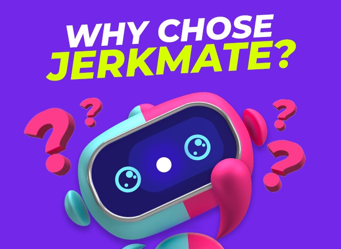 how to become a cam girl - why chose jerkmate