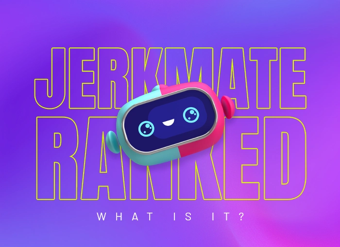 Ranked Jerkmate, banner 2