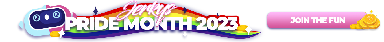 Pride Month Banner