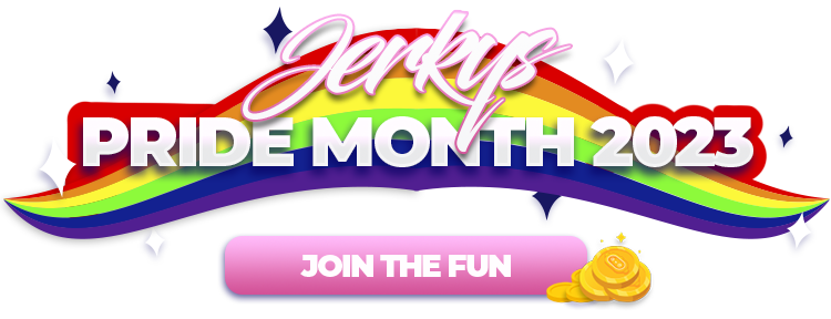 Pride Month Banner