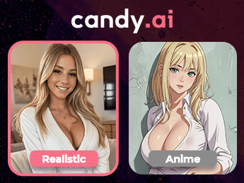 Candy.ai