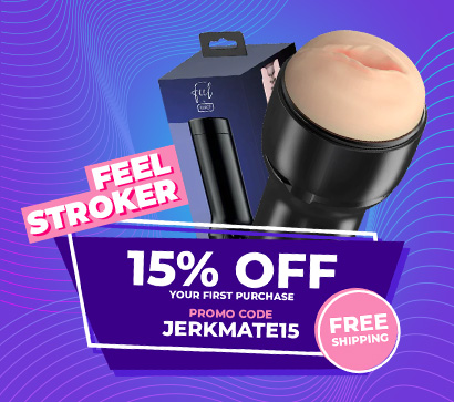 Je joue - Jerkmate Shop