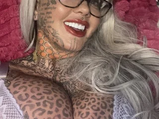 CandyApplesxXx profile