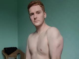 Gingerprincekall