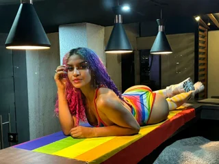 KeishaFosterXX