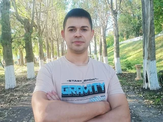 MrSerjio profile