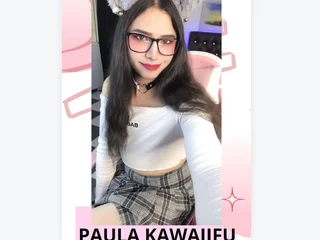 PaulaKawaiifu