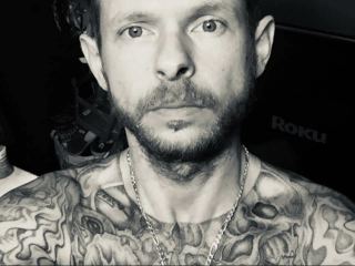 TattooBrian