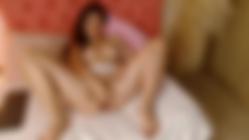 Masturbation with fingers